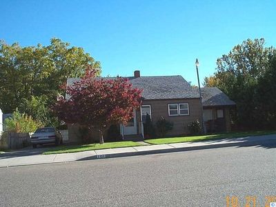 107 S Rainier St, Kennewick, WA, 99336