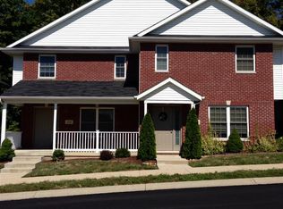 2571 S Flat Rock Rd, Bloomington, IN 47403