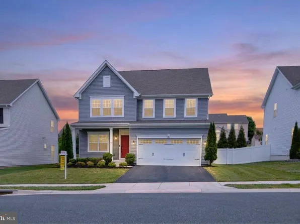 3604 Darvell Cir, Aberdeen, MD 21001