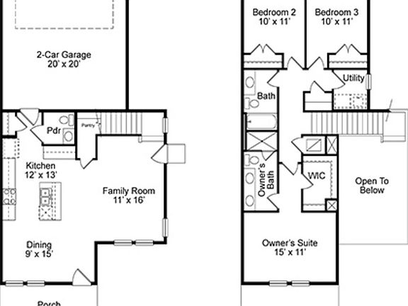 3rd image of 7915 Lennon Dr