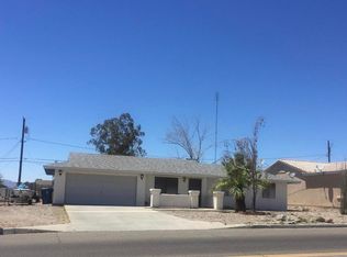 3319 Kiowa Blvd S, Lake Havasu City, AZ 86404