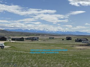 LOT 33 Scarlet Trl, Three Forks, MT 59752