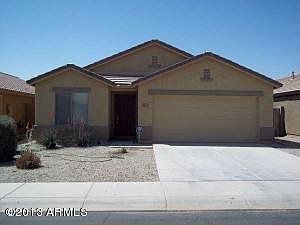 1st image of 36393 W El Greco St