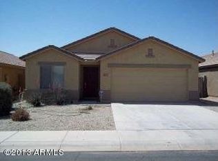 36393 W El Greco St, Maricopa, AZ 85138