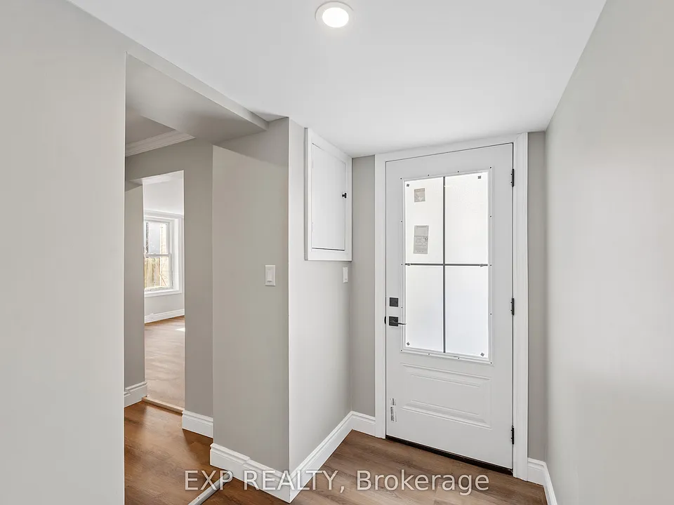 81 Saint Charles St #B