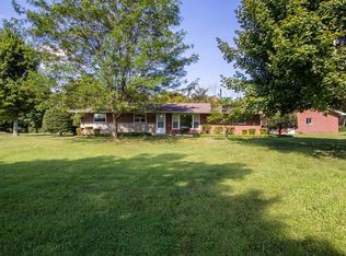 9513 Mount Tabor Rd, Aurora, IN 47001