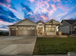 4348 Lemon Grass Dr, Johnstown, CO 80534