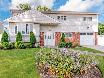 183 Bennett Street, Oceanside, NY, 11572