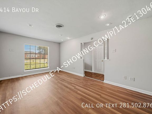 3rd image of 2414 Bayou Dr