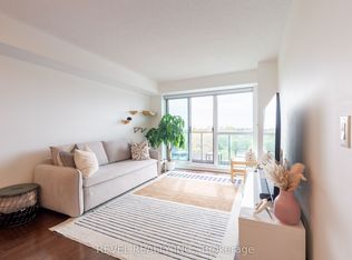 1403 Royal York Rd #603, Toronto, ON M9P0A1