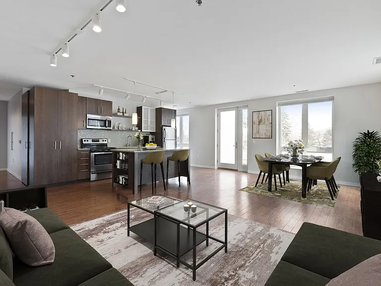 East River Apartments — Photo 11