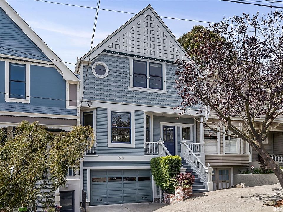 1st image of 863 Elizabeth St