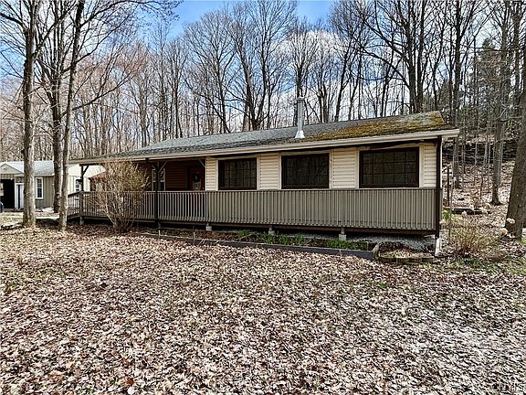 4th image of 27561 Limestone Rd