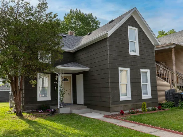 922 Monroe St, Elkhart, IN 46516