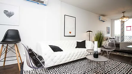 Rented by Nooklyn NYC LLC