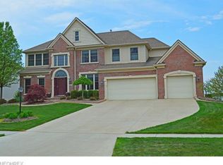 11596 Coopers Run, Strongsville, OH 44136