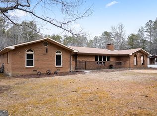 1443 New Rosedale Rd NE, Armuchee, GA 30105