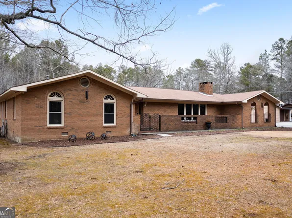 1443 New Rosedale Rd NE, Armuchee, GA 30105