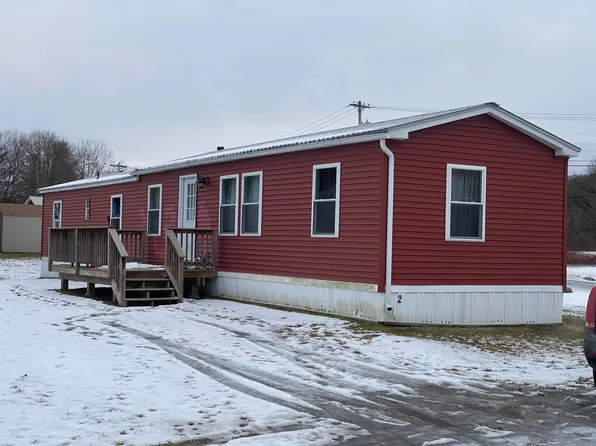 81 Cramton Road #2, Castleton, VT 05735