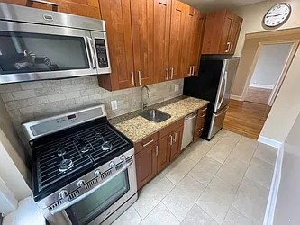 Rented by Ben Bay Realty Co. of Bay Ridge