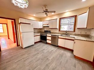 8 Berkeley St #2, Watertown, MA 02472