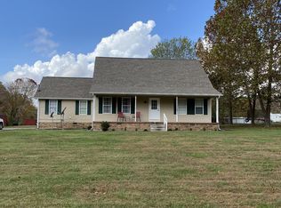 317 N Old Military Rd, Summertown, TN 38483