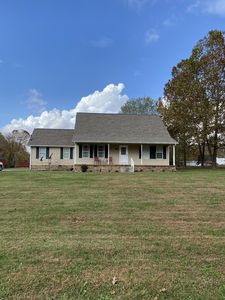 317 N Old Military Rd, Summertown, TN, 38483
