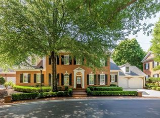 1157 Bellewood Sq, Atlanta, GA 30338