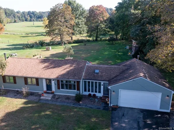 106 Wells Road, Granby, CT 06035