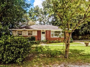 2003 Sylvia St, Charleston, SC 29406