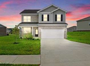 116 Calumet Loop, Elizabethtown, KY 42701