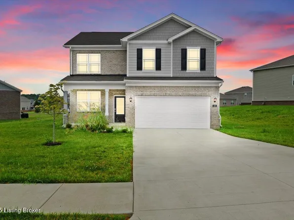 116 Calumet Loop, Elizabethtown, KY 42701