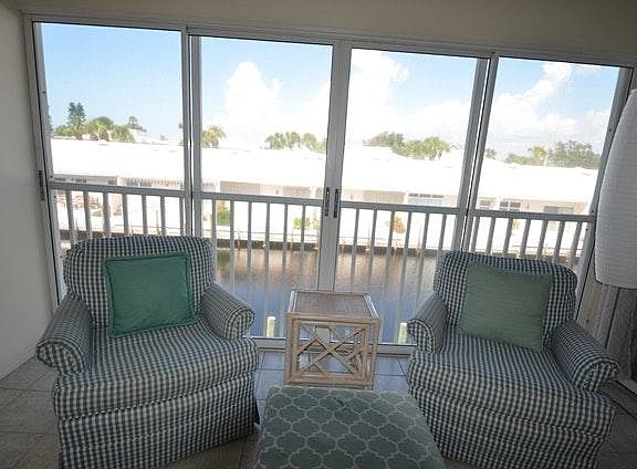 View from Living Room