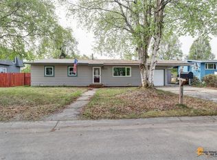 3330 W 69th Ave, Anchorage, AK 99502