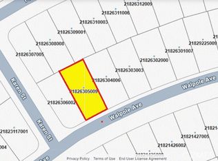 0 Walpole Ave #276, California City, CA