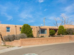 923 Rio Vista Pl SW, Albuquerque, NM 87105