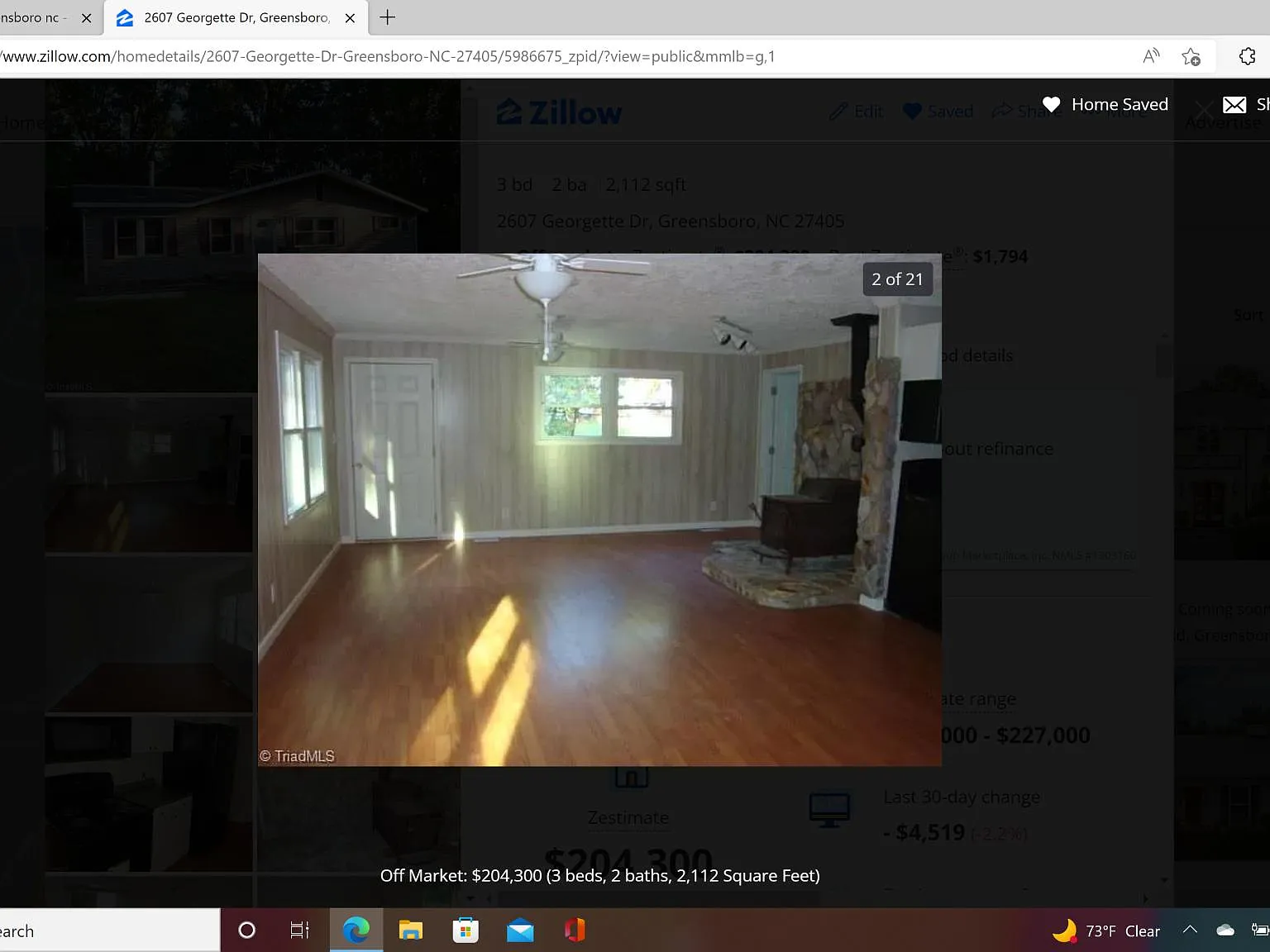 2607 Georgette Dr — Photo 2
