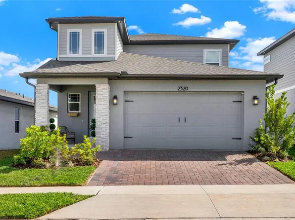 2320 Treasure Hill St, Minneola, FL 34715