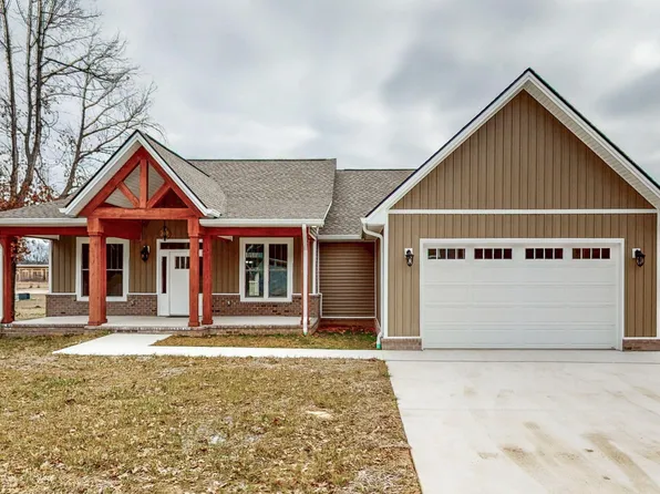 80 Ellie Ct #80, Mayfield, KY 42066