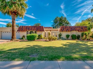 1147 N Barkley, Mesa, AZ 85203