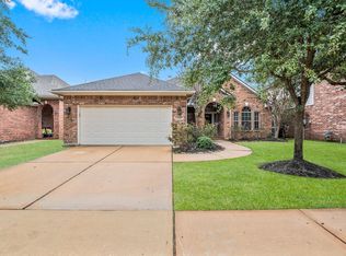 4306 Countrycrossing Dr, Spring, TX 77388