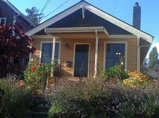 716 N 79th St, Seattle, WA 98103