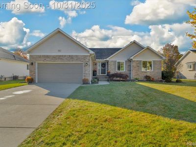 4303 Conifer Ln, Port Huron, MI, 48060
