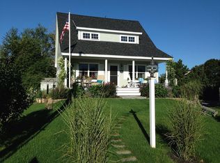 258 Nubble Rd, York, ME 03909