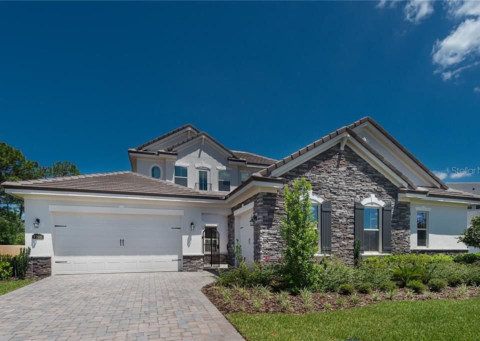 7709 Blue Quail Ln Orlando FL 32835 Zillow