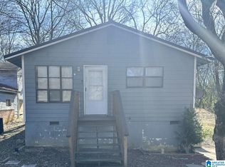 509 37th Ave W, Birmingham, AL 35207
