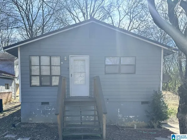 509 37th Ave W, Birmingham, AL 35207