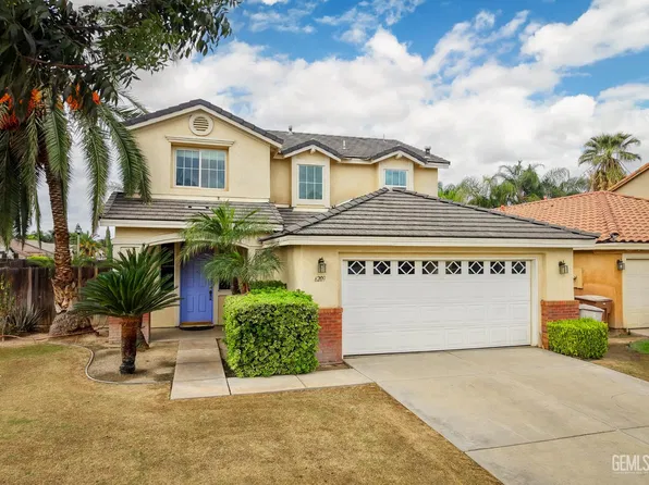 6209 Brewer Creek Dr, Bakersfield, CA 93313