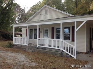 130 Spain Farm Rd, Bayboro, NC 28515