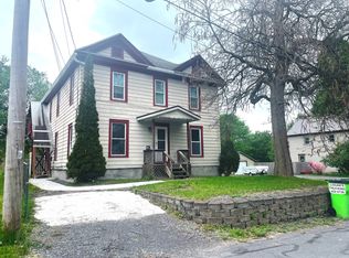 7 Wells Ave, Oneonta, NY 13820